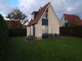 Lovely holiday home with garden